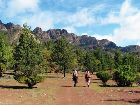 Heysen Trail景点图片