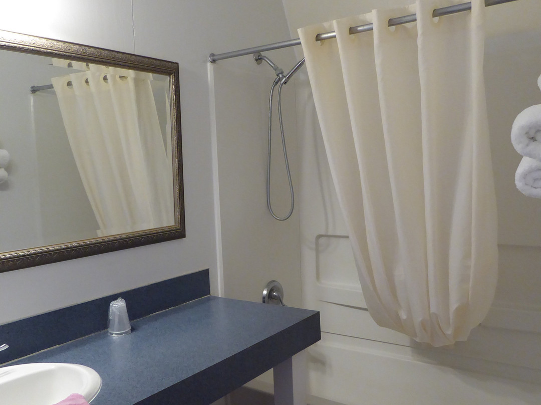 The Ranch Motel By  Oyo Oakland I-5主图