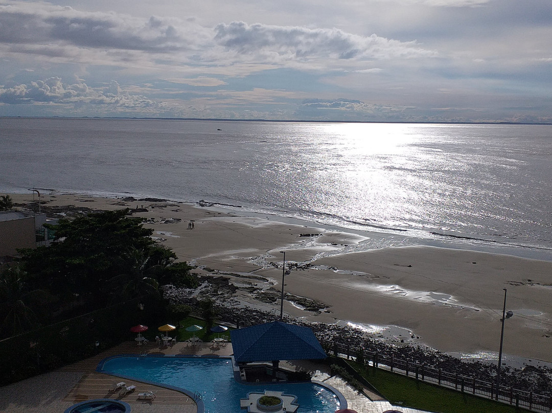 Hotel Resort Rio Poty主图