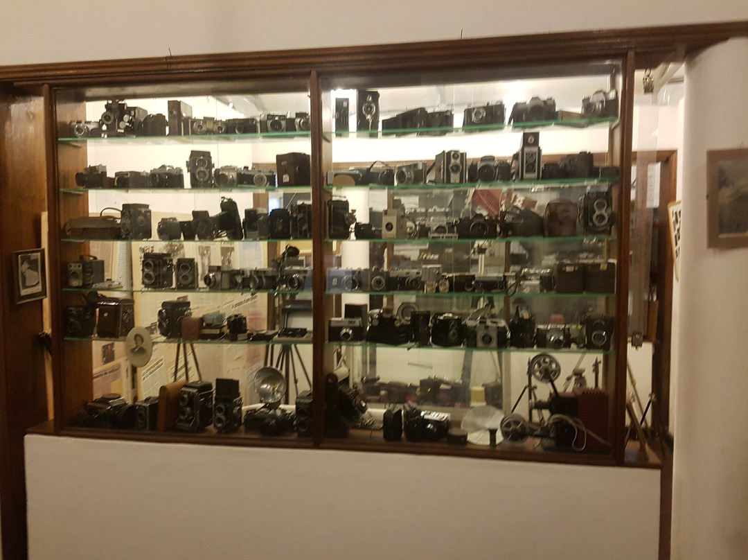 The Photographic Museum-路易士港必去景点