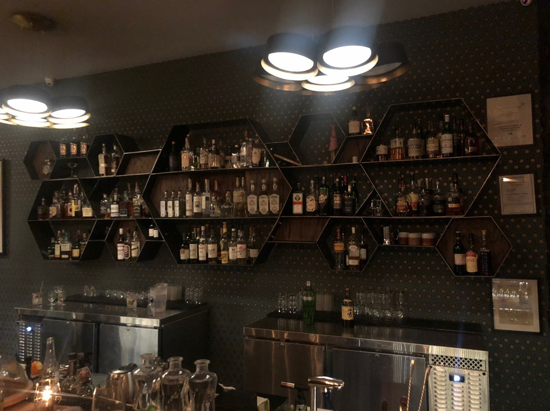 Tatarian-丹佛必去景点