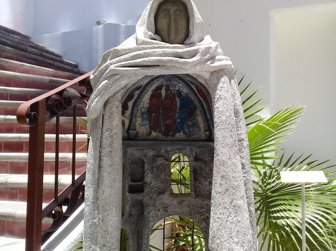 Centro Cultural La Paz-拉巴斯必去景点