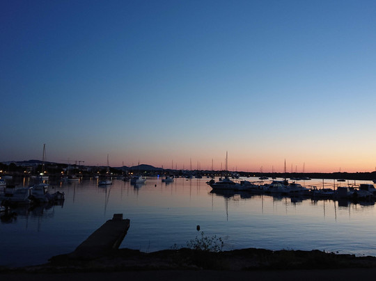 Skualo-Portocolom必去景点