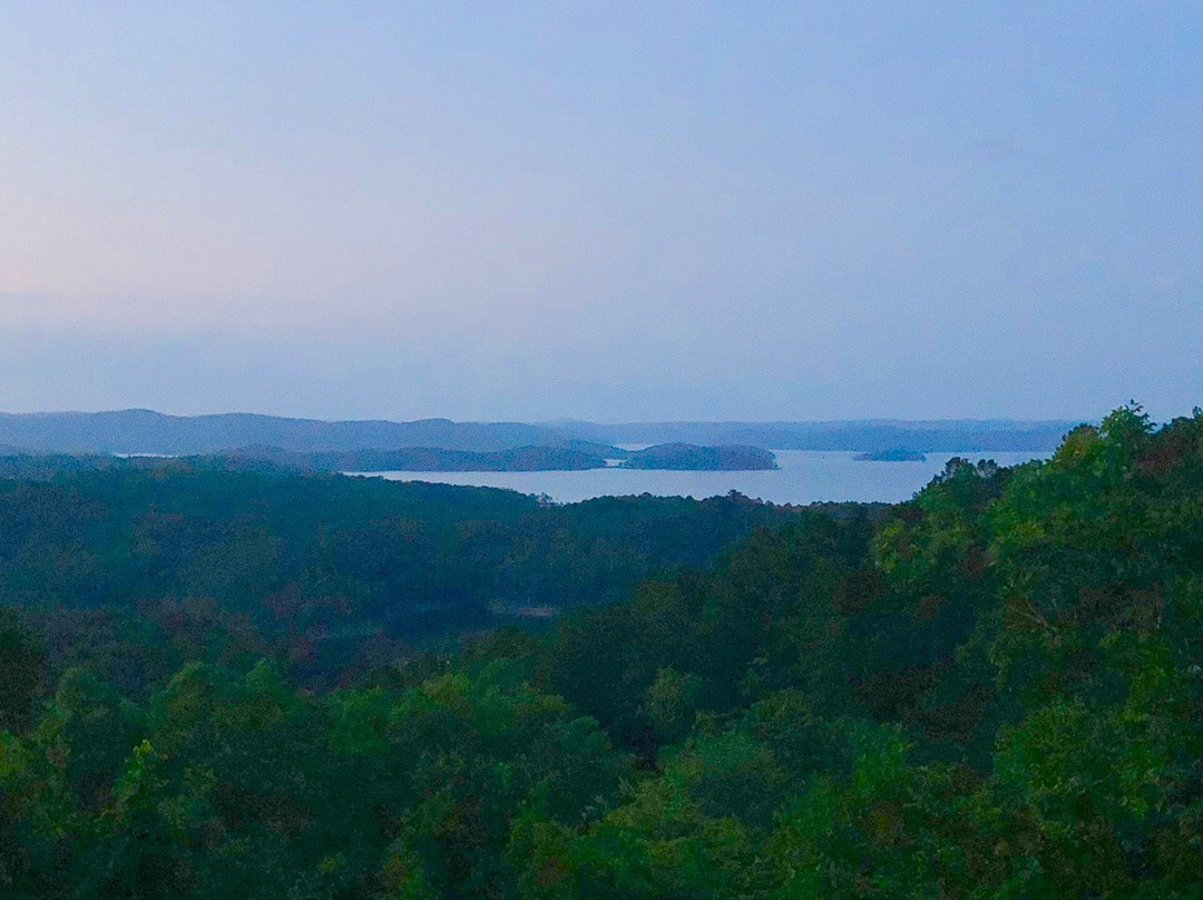 Lago Vista Bed and Breakfast主图