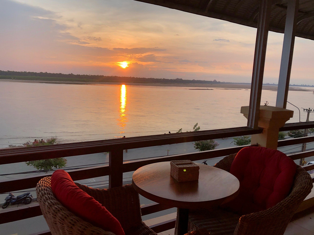 Sorya Guesthouse
