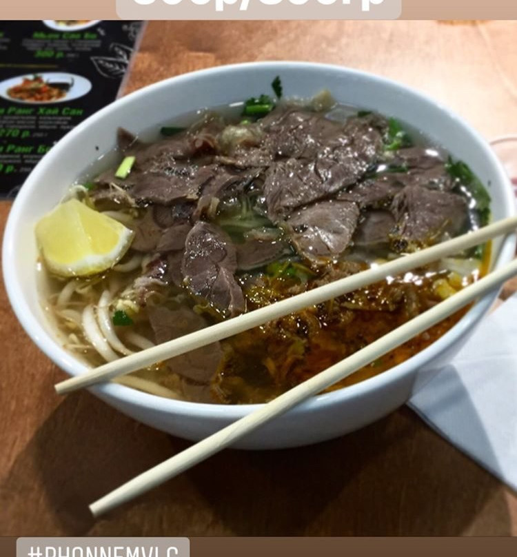 Europa City Mall-伏尔加格勒必去景点