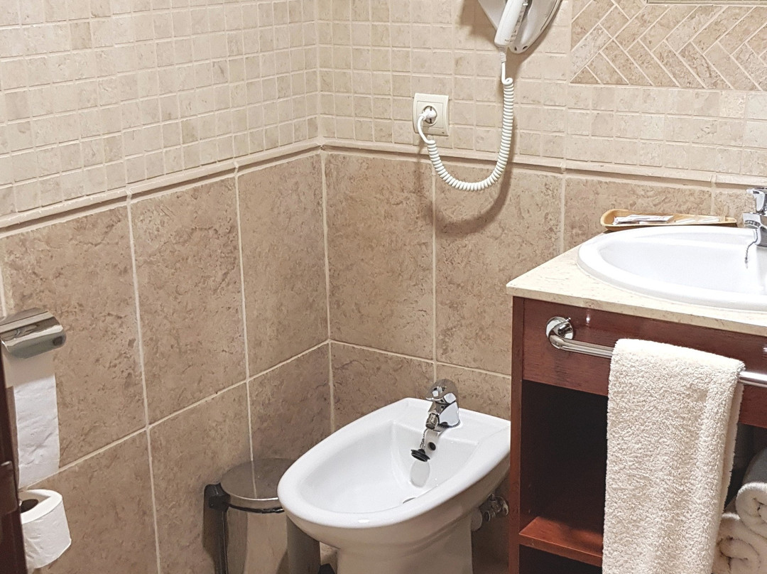 Hostal Serruchi主图