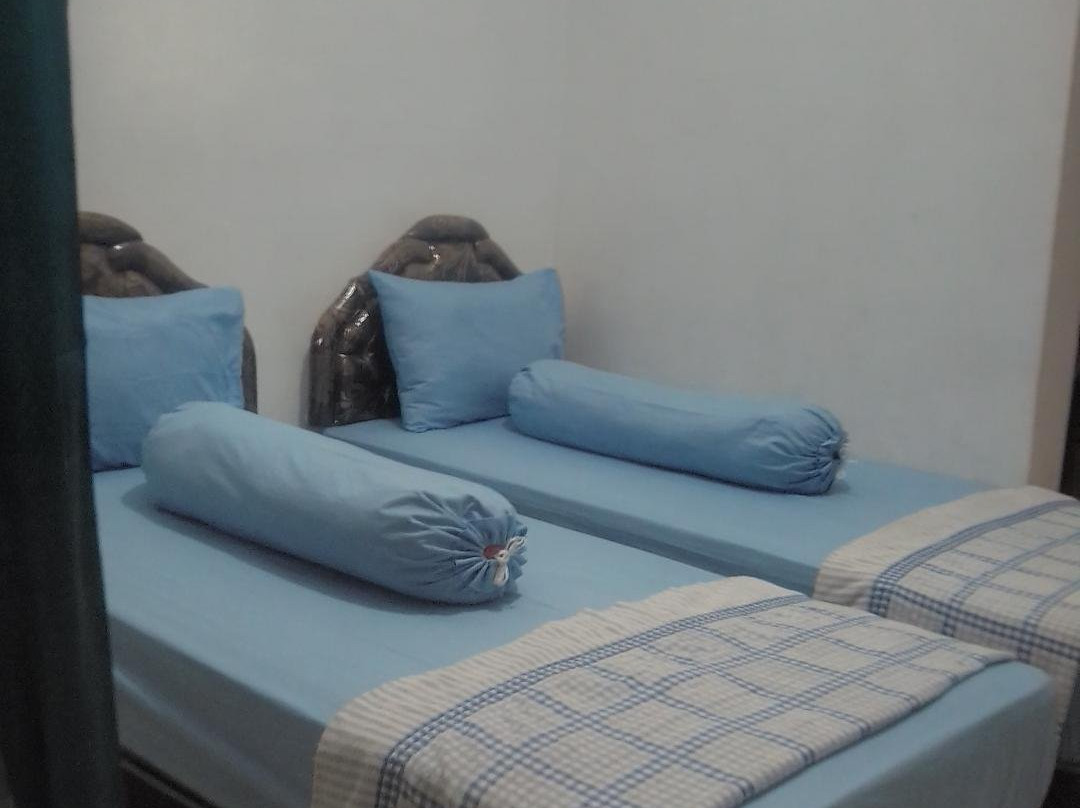 DASI Guest House主图