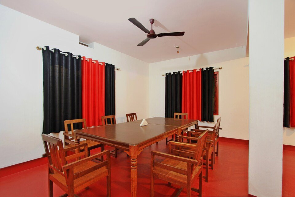 OYO 10757 Trippers Stay主图