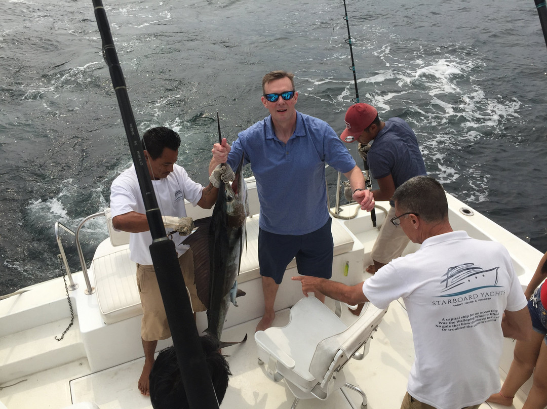 Starboard Yachts-瓦拉塔港必去景点