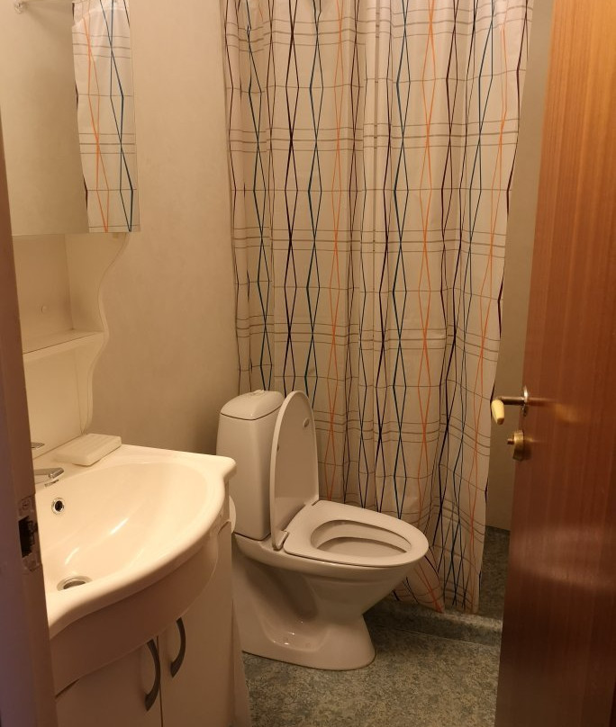 斯塔万格里尔酒店主图