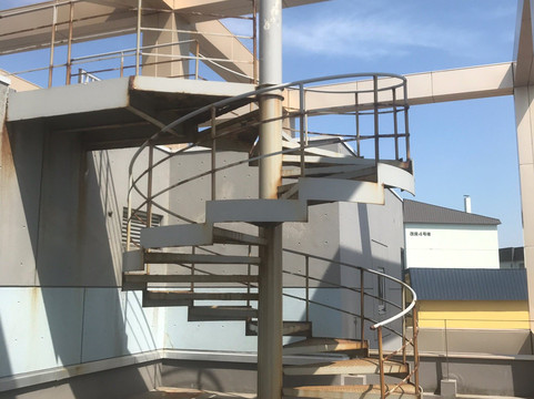 Rumoi City Umi no Furusatokan-留萌市必去景点