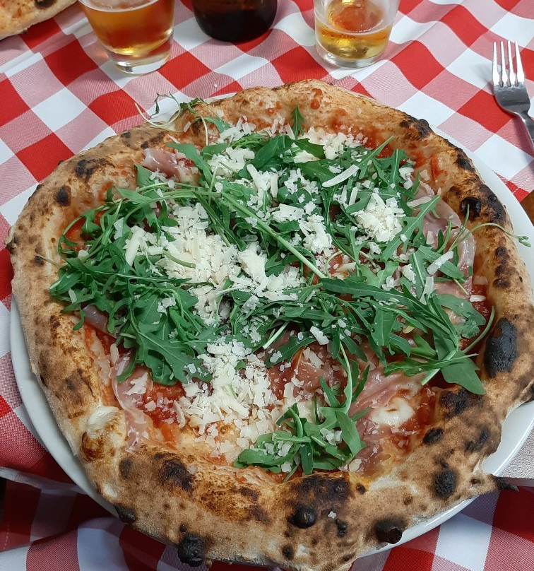 Pizzeria I Capatosta