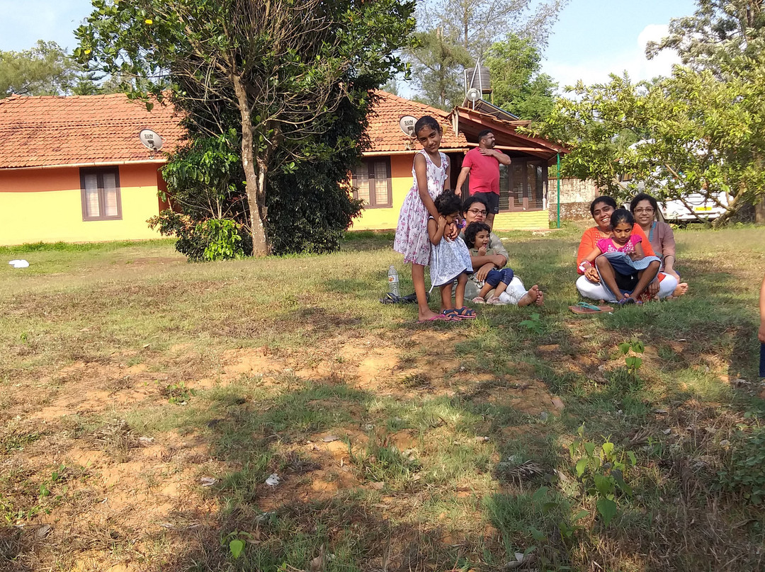 Agraharam Resorts主图