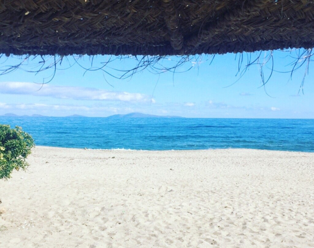 Cafè Set Beach-Platamona必去景点