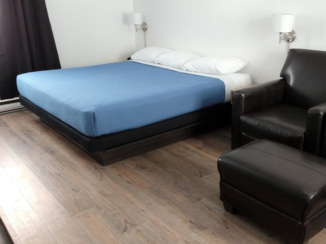 Motel Hibiscus主图