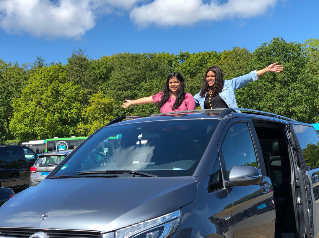 SCHIR Private Tours & Airport Transfers-阿姆斯特丹必去景点