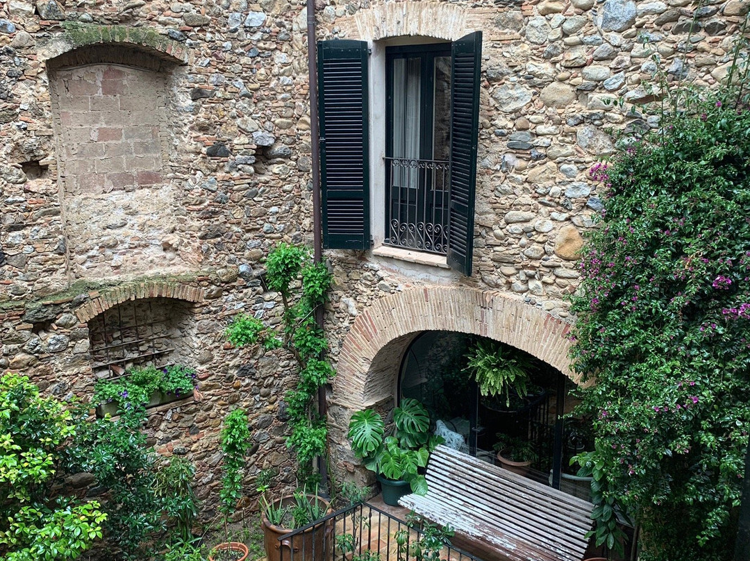 Hotel de la Font主图