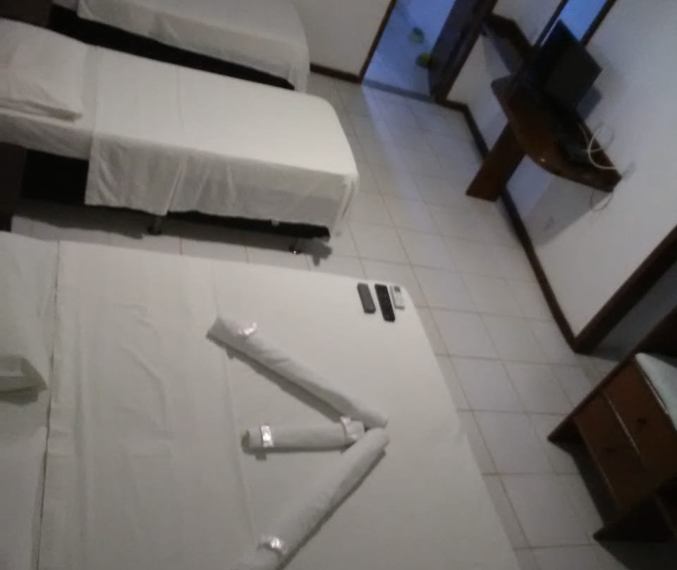 Pousada Stella Maris主图