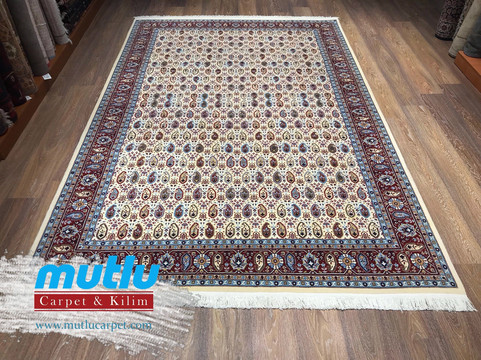 Mutlu Carpet & Kilim-安卡拉必去景点