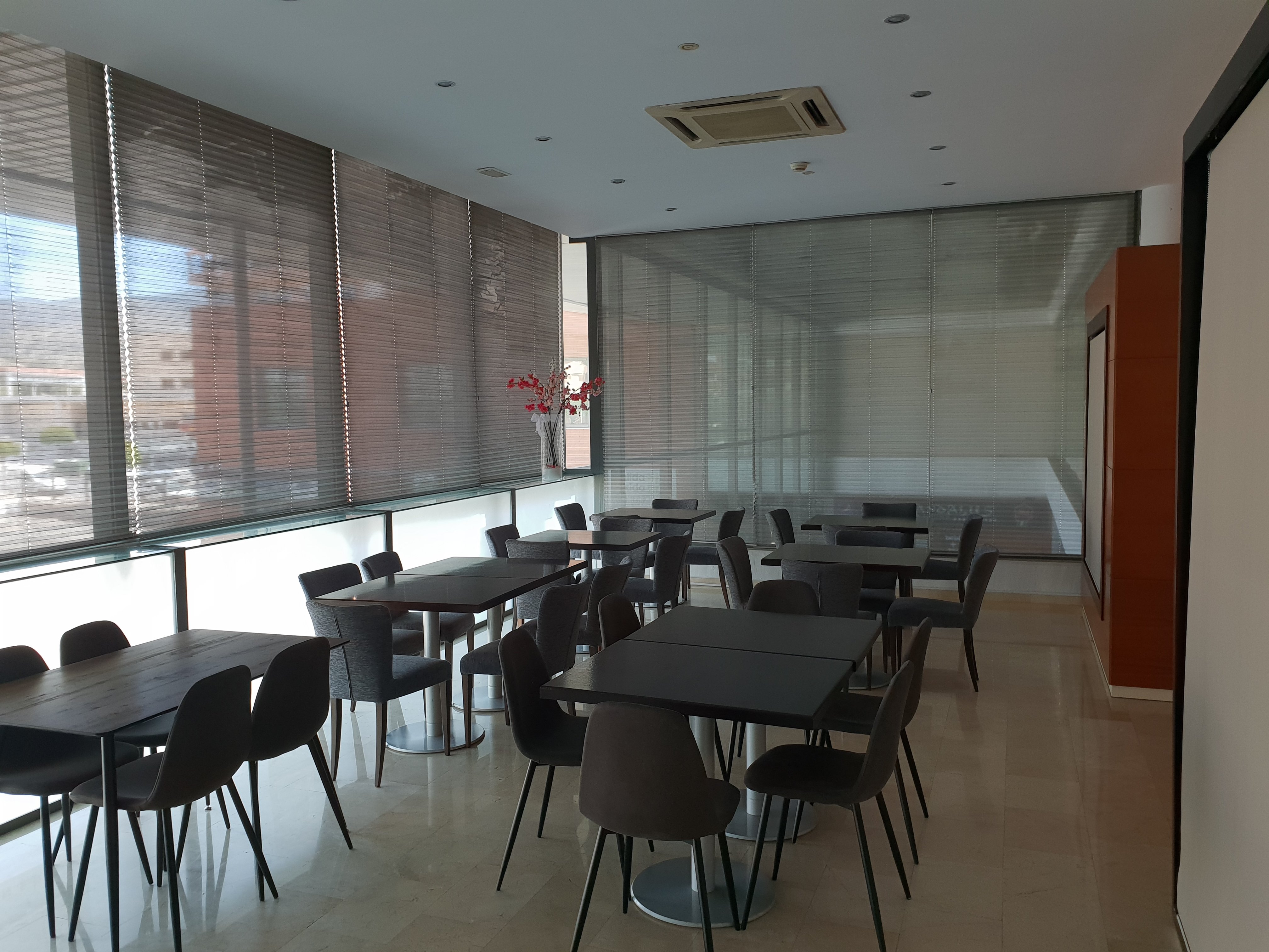 Sant Bonifaci Petrer-餐饮