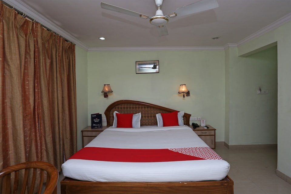 OYO Flagship 201 Khandagiri Chowk主图