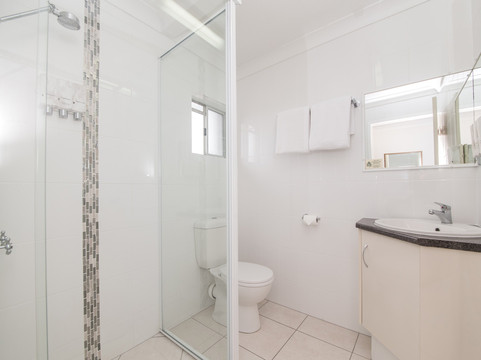 罗克汉普顿地铁汽车旅馆主图