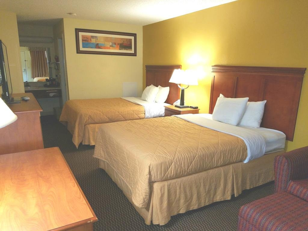 Days Inn Sylvania主图