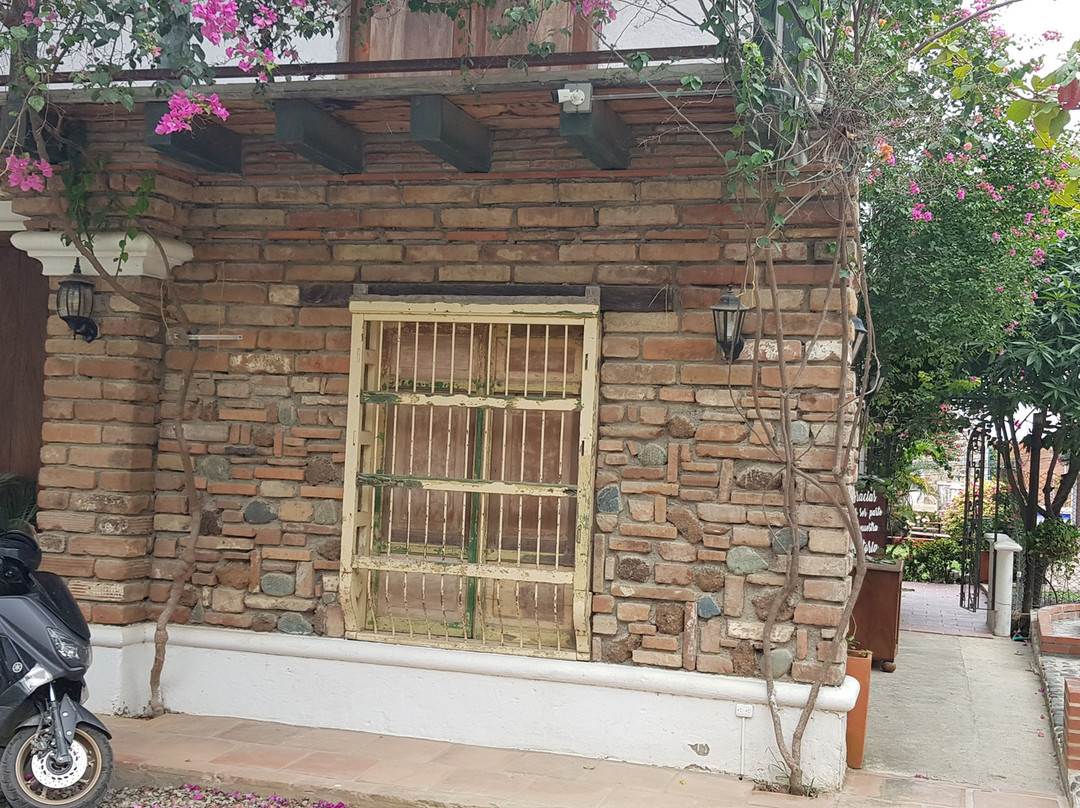 Hotel y Restaurante Bienmesabe主图