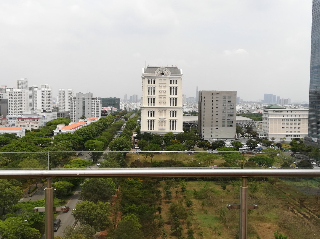 MerPerle Crystal Palace主图