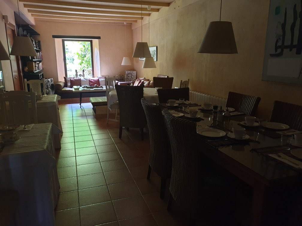 Posada La Panadería主图