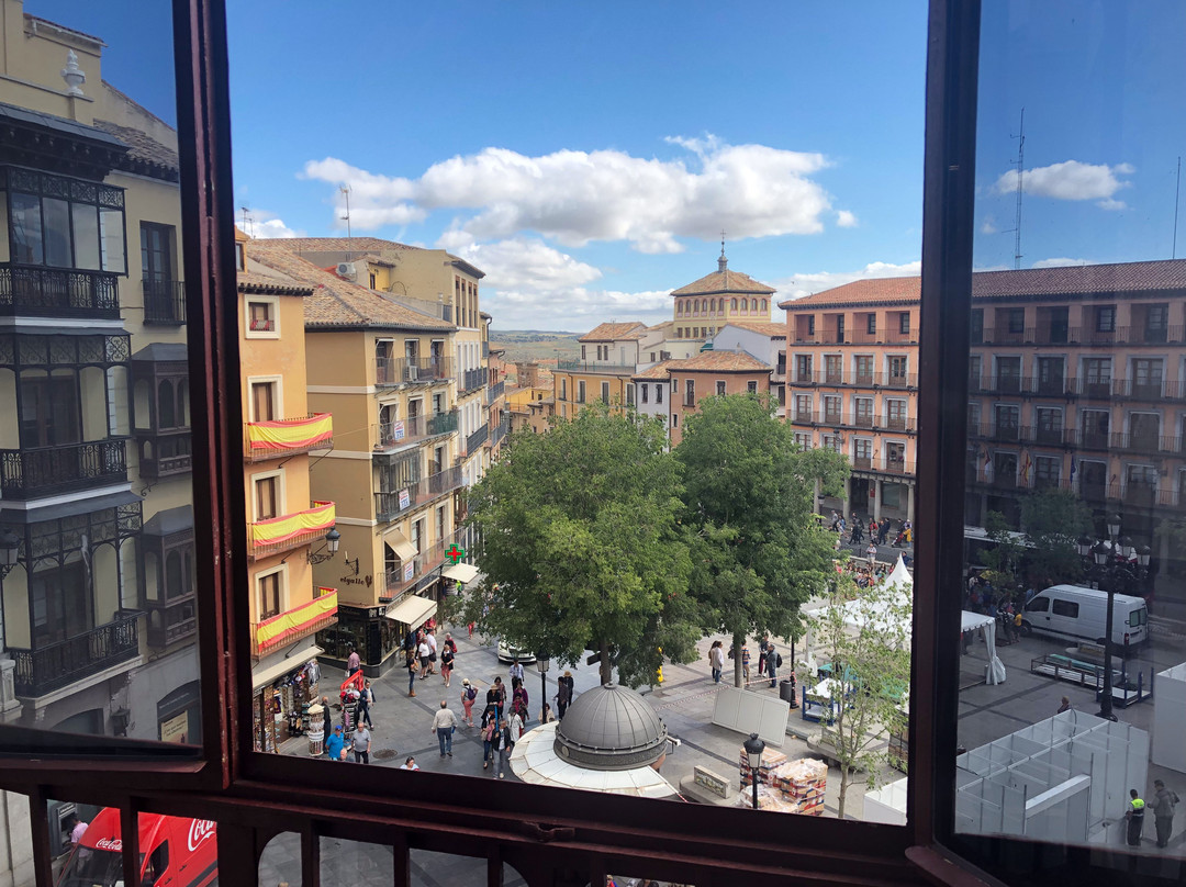 Hotel Boutique Adolfo主图