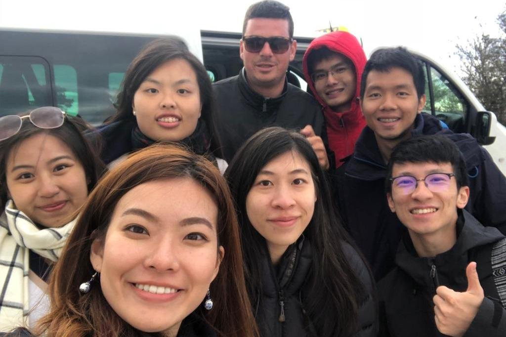 Taxi Brac Supetar景点图片