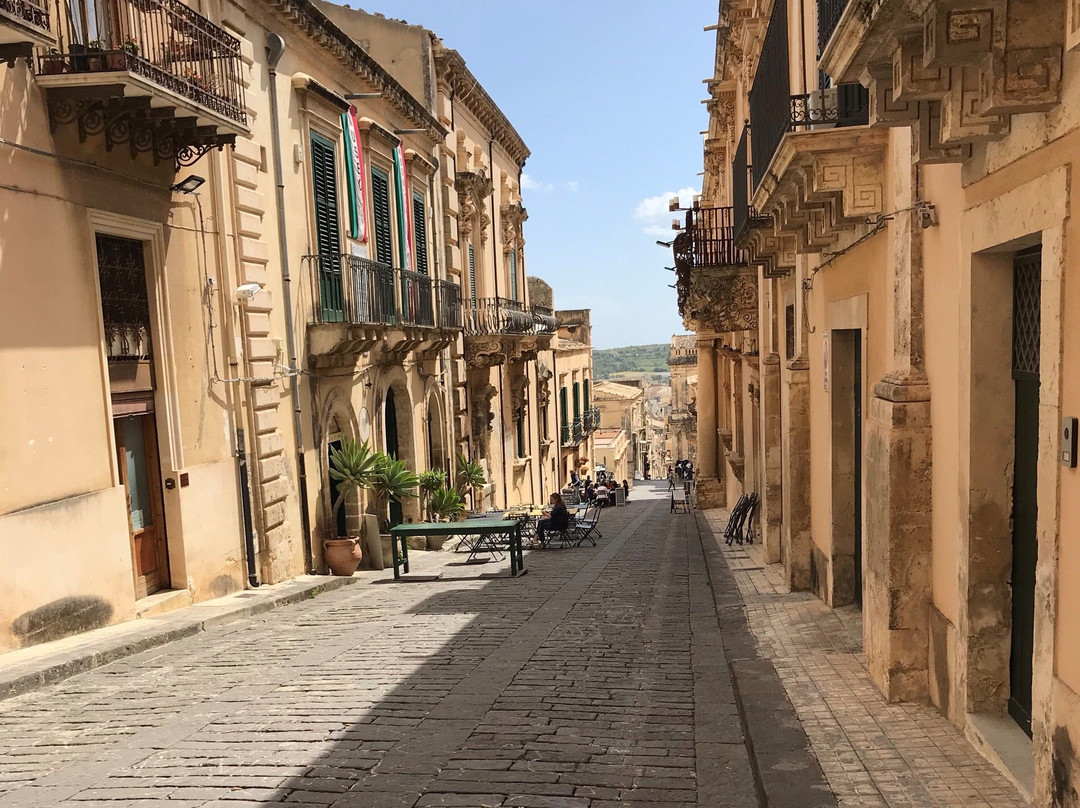 Noto Antica景点图片