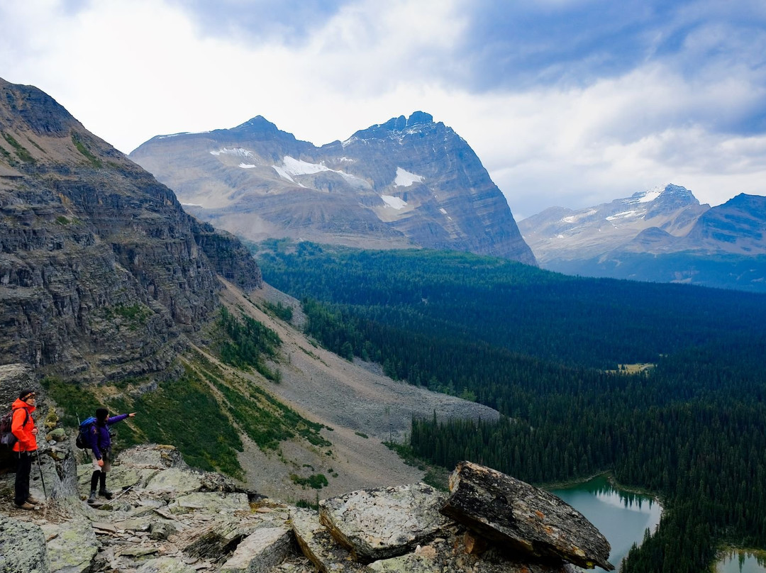 Self Propelled Adventures-戈尔登必去景点