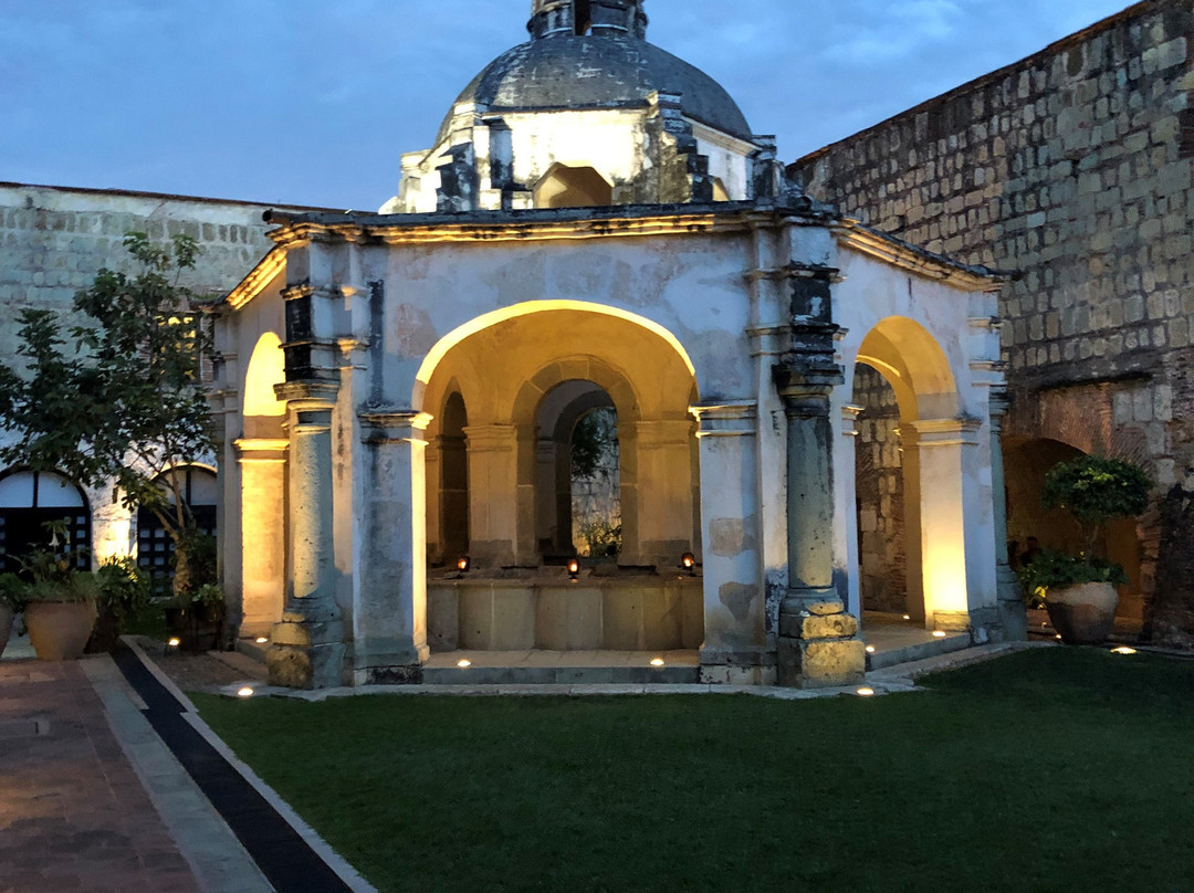 Quinta Real Oaxaca主图