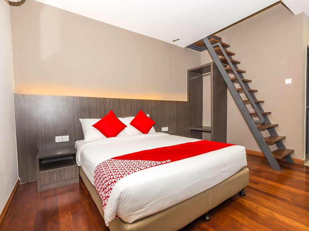 Trevor Hotel by I Housing主图