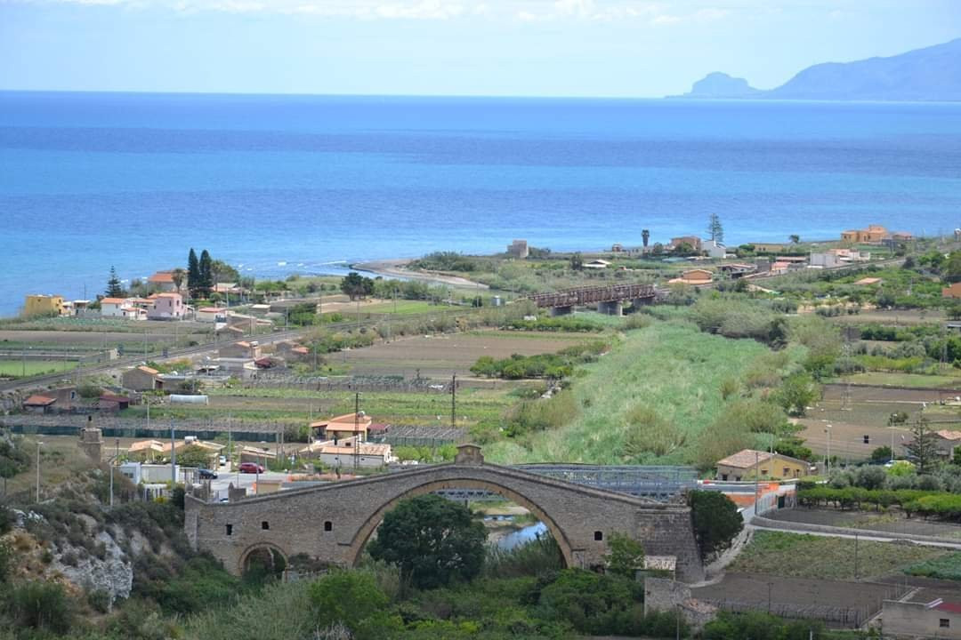 Ponte San Leonardo-Termini Imerese必去景点