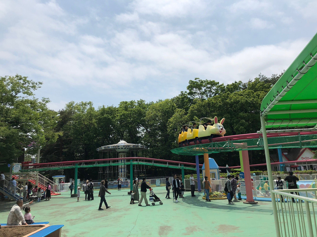 Musashinomura-加须市必去景点