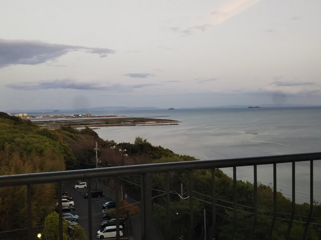 Shinmaiko Garden Hotel主图