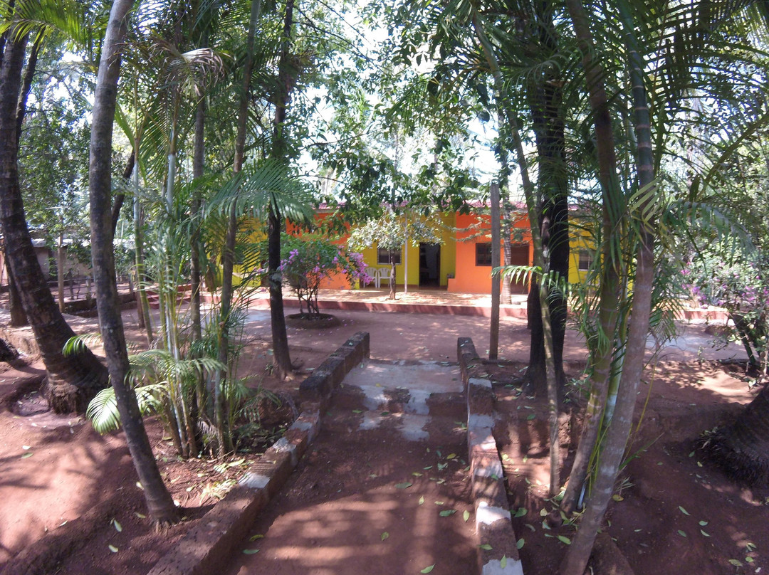 Ramanant Village Resorts