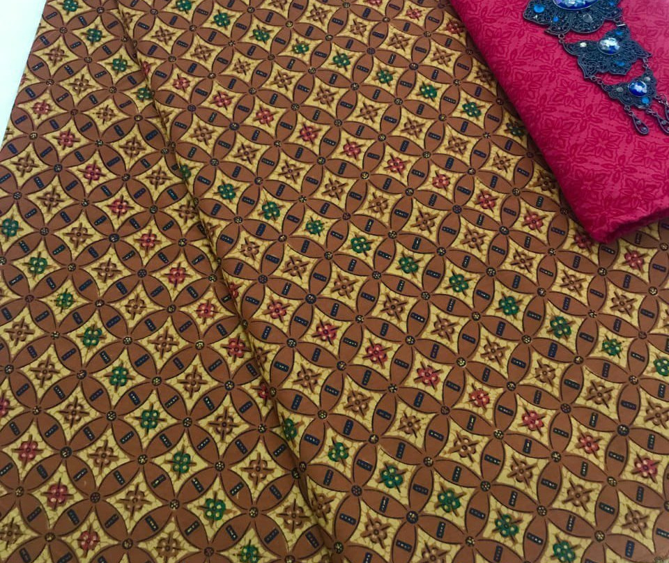 Luboku Batik-本托沃索必去景点