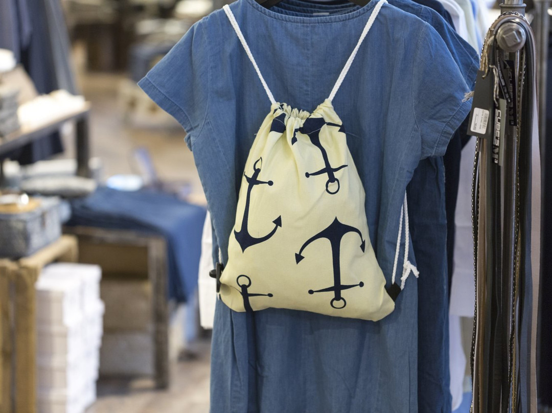 Cube's M3-巴敦必去景点