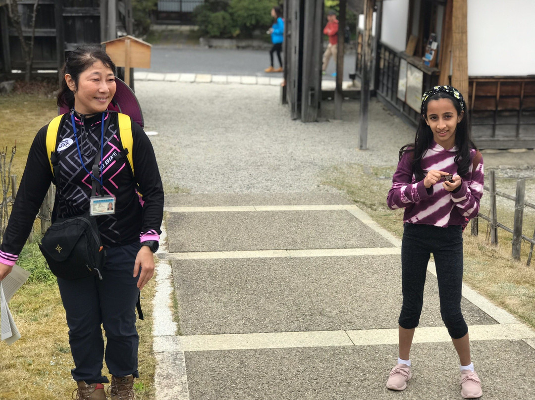 Tourism Designers-名古屋市必去景点