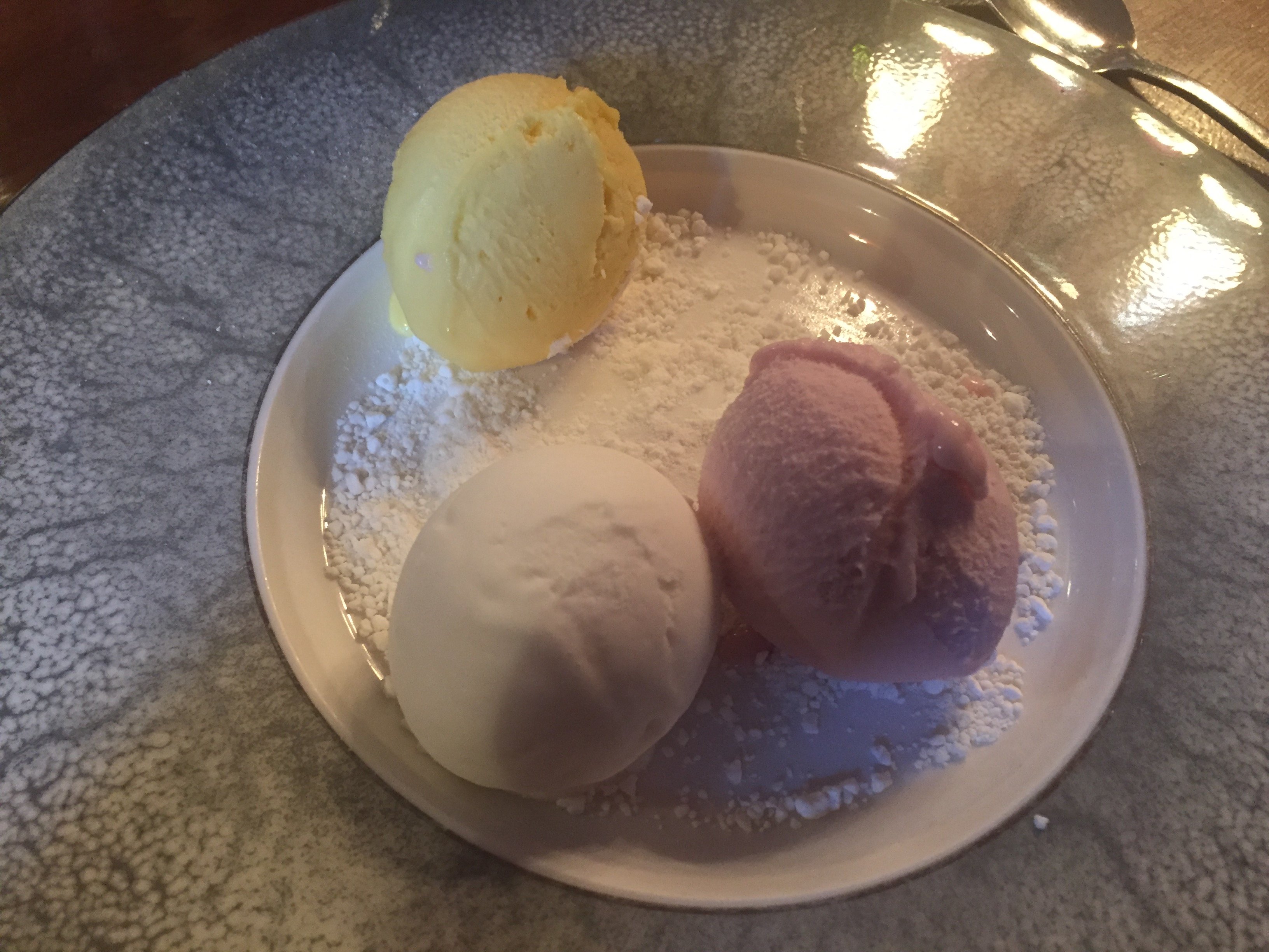 The Carpenters Arms-餐饮