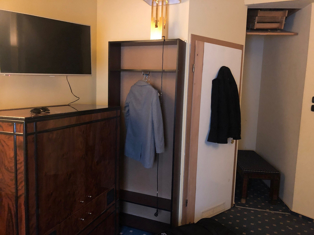 Hotel Podzamcze主图