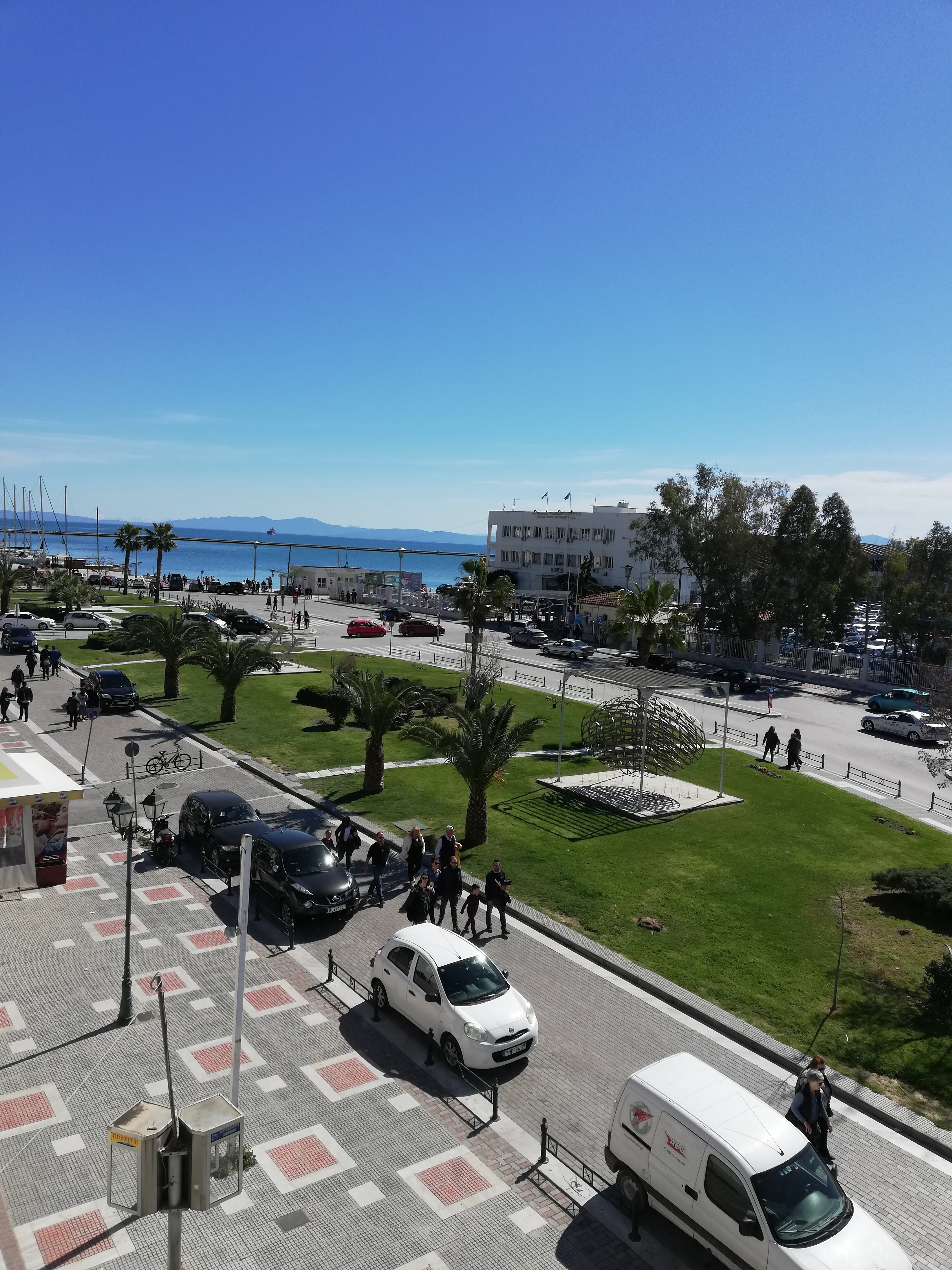 Hotel Jason-酒店景观