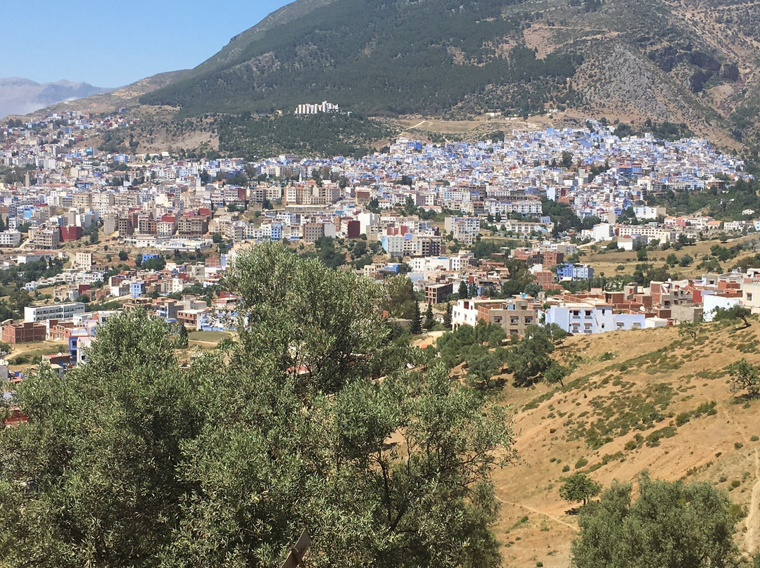 Perfect Travel Excursions-非斯必去景点