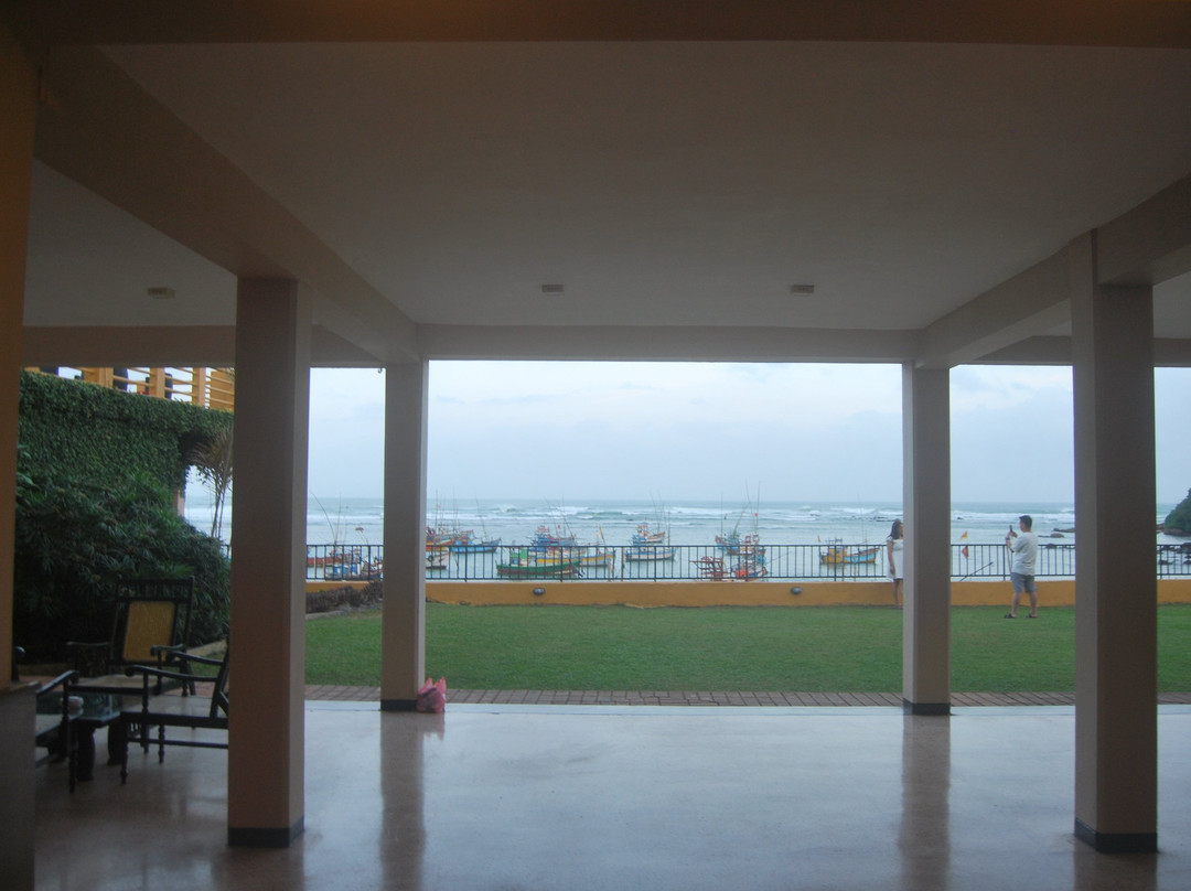 新北渔人湾民宿主图