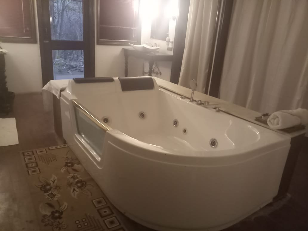 Tuli Veer Bagh Resort & Spa主图